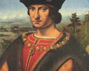 安德里亚 索拉里奥 : Charles d'Amboise